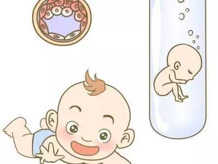 凍結胚移植